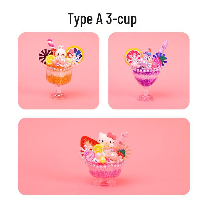 Kindergarten Art & Puzzle Materials for Senior, Middle, and Junior Classes