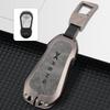 Xiaopeng P5/G3i/P7 Key Cover: Protective Case & Buckle for 21/22 Models – Unisex High-End Design