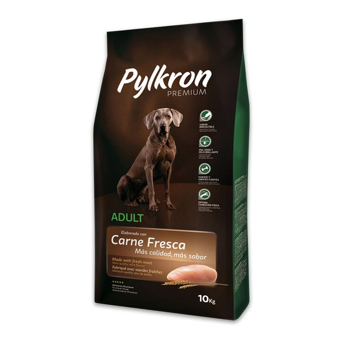 

Pylkron Adult Premium Food (10 kg) TU прозрачный
