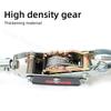 1-4 Ton Double Hook Steel Wire Rope Tensioner