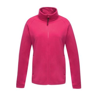 Womens/Ladies Thor III Interactive Fleece Jacket