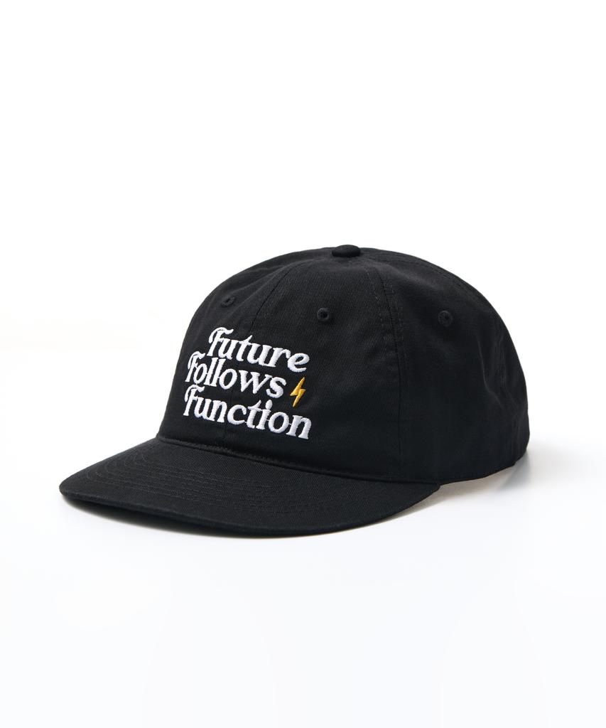 Paeseuteuboisenchuli Slogan Cap Black