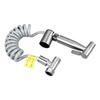 Handheld Bidet Sprayer for Toilet Cloth Diaper Jet Sprayer Stainless Steel Bathroom Bidet Sprayer