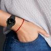 Soft Strap Watch Replacement Silicone Quick Release Bracelet for Watch