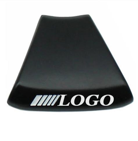 

For Mercedes Benz AMG GLA CLA GLC GLE W211 W212 W213 W203 W204 W205 Auto Logo Car Steering Wheel Sticker Cover Decor Accessories