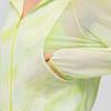 Saucony Jackets & Coats Women's Yellow Green Blended SC1249139A-PR61
