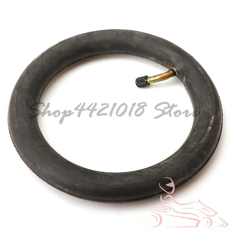 8mm 10mm Inner Hole Good Quality Wheel 200x45 Wheel 8 Inch Castor Wheel With Tyre & Tube Motorcycle Parts Electric Scooter inner tube