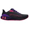 Under Armour Machina Storm 'Black Pink' Sneakers 3026546-001