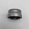 Used Used item Nikon NIKKOR Z DX 16-50mm VR Silver
