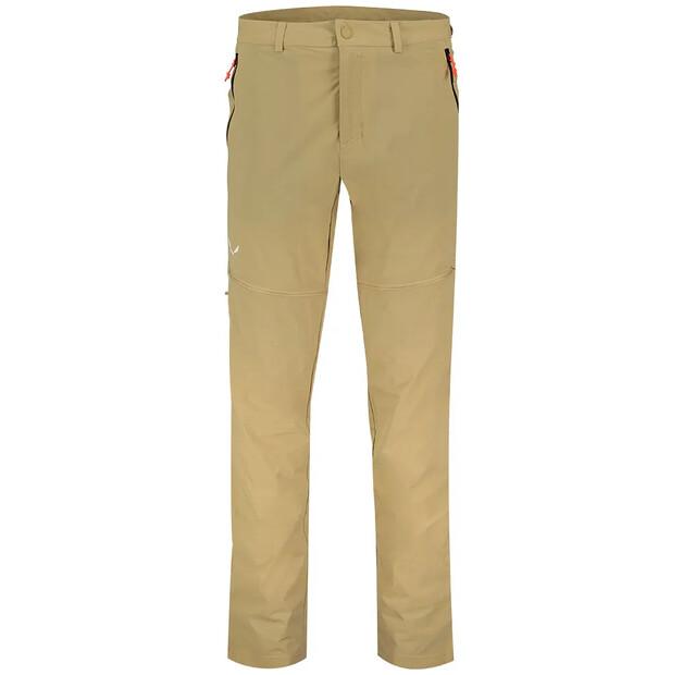 Salewa Конвертируемые брюки Puez Talveno Durastretch