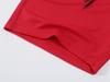 Men's Summer Mesh Basketball Set: Breathable Short Sleeve Tee + Solid Color Shorts
