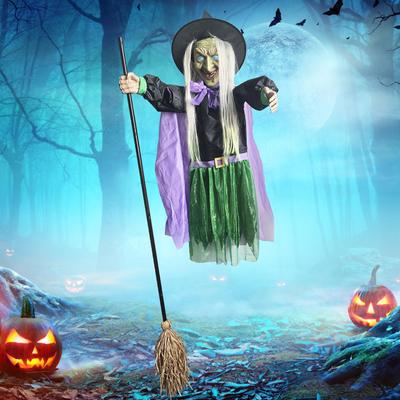 Slavnostní potřeby – Halloweenské doplňky