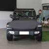 Weather Resistant Antenna Cover Hard UV Protected Antenna Base Guard 56040950AE 56040950AB for Automotives Use