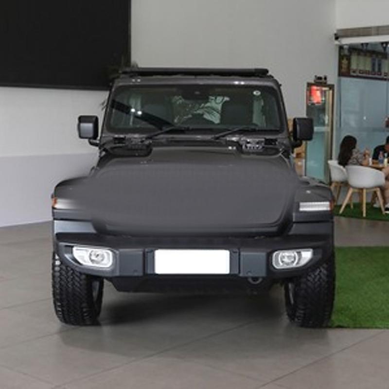 Weather Resistant Antenna Cover Hard UV Protected Antenna Base Guard 56040950AE 56040950AB for Automotives Use