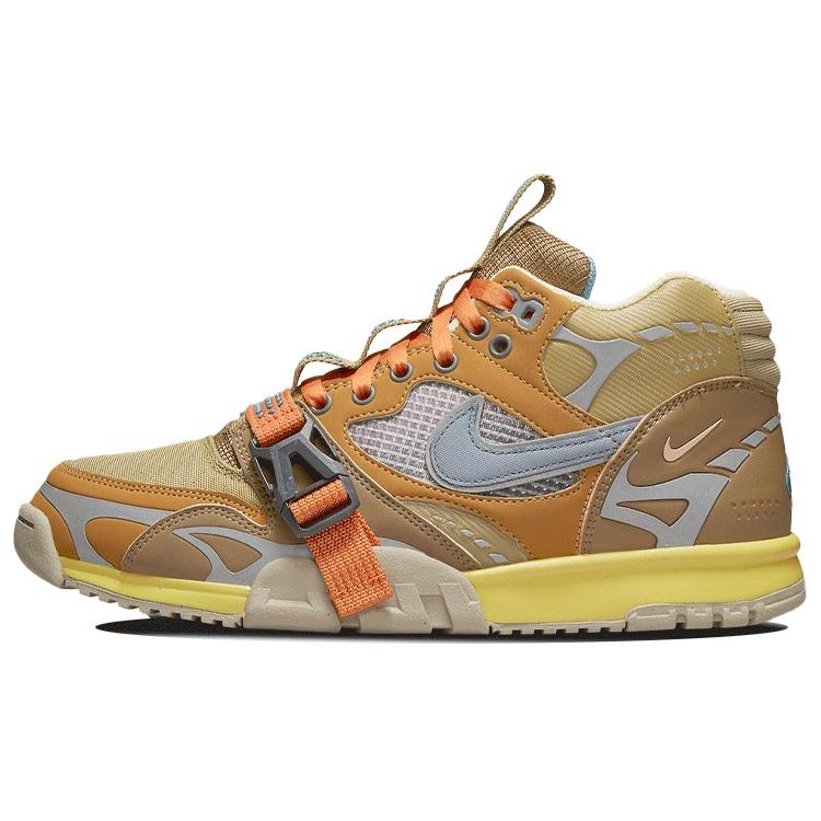 Nike Air Trainer 1 Coriander Men s DH7338-300 EU 38