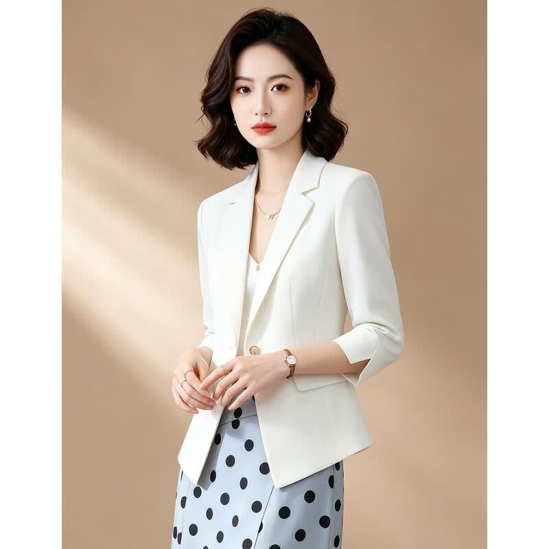 EST+II Women's Versatile Blazer