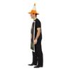 Smiffys Unisex Adult Traffic Light Costume