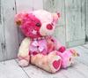 Takeoff KAWAII Plush Toy Bear MoMo M 072130