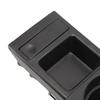 Center Console Drink Cup   Storage Holder 51168217953 51168217957 Fit for E46 3 Series 99‑06
