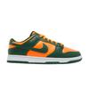 Dunk Low Retro Miami Hurricanes