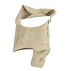 Breathable Thin Leather Big Toe Corrector Bunion Splint Adjustable Strap for Hallux Valgus Relief One Piece