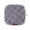 Kitchen Glove Oven Mittens and Pot Holders High Heat Resistant 600° Extra Long  Supplies Bbq Utensils for Baking Microwave