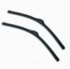 Applicable Car Universal Wiper Generation U-shaped Boneless Wiper Blade Foreign Trade Mute Wiper Spot Delivery