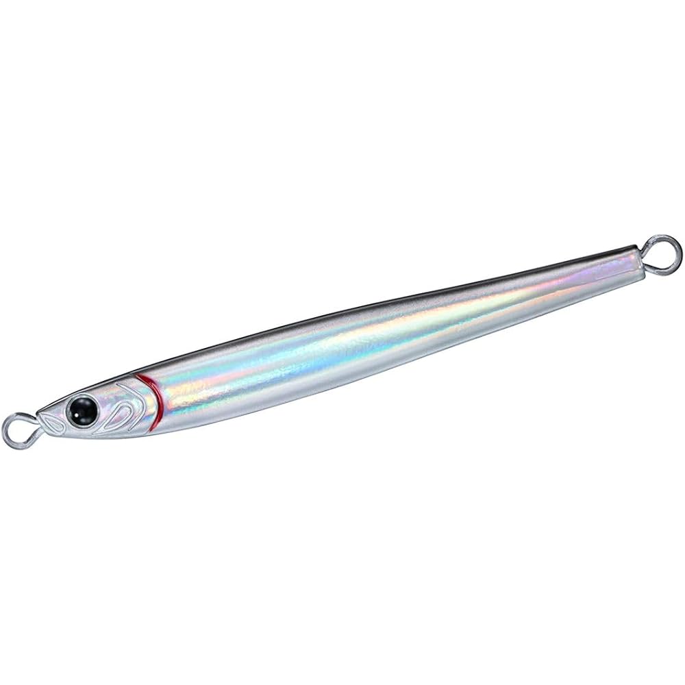 Daiwa TG Bait Slim 120g FH Shirasu Fishing Lure Lightweight Durable Design