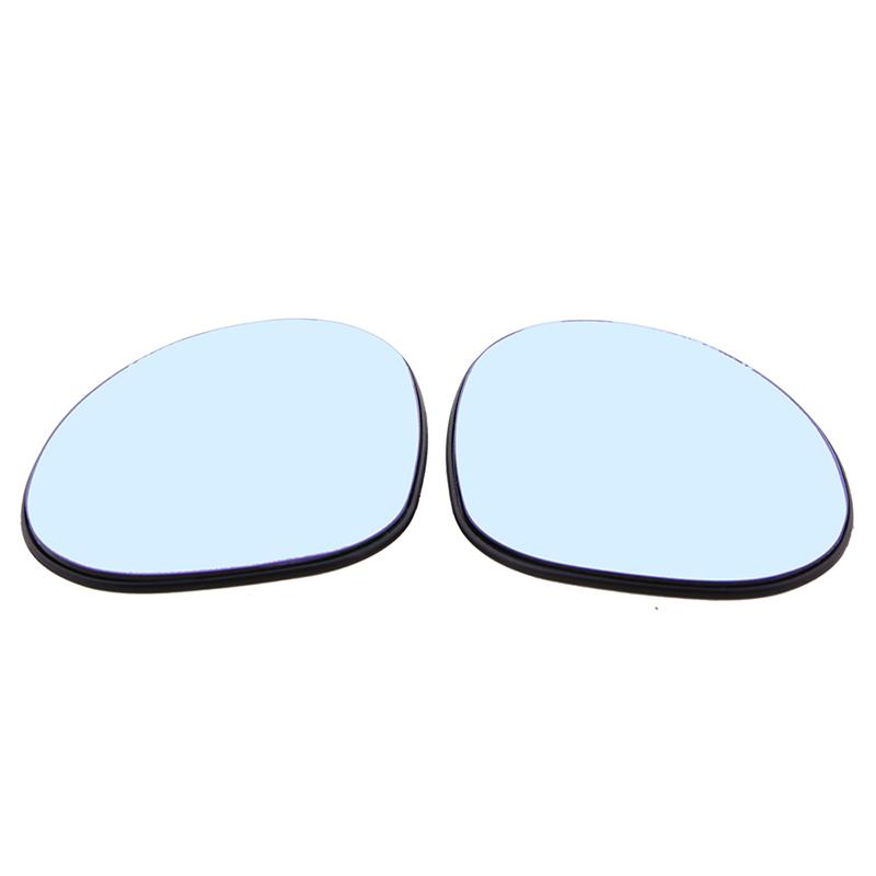 Blaues beheiztes Autotürflügel-Spiegelglas für BMW E81 E82 E87 E46 E90 E91 E92 E93