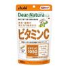 Dear-Natura Style Vitamin C 120 Tablets (60 Days Supply) Asahi Supplement Dear-Natura Produced At a Domestic Factory Recommended for 2 Tablets Per
