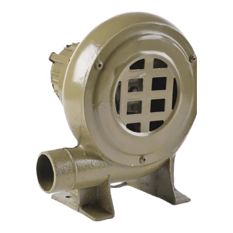 Electric Cast Iron Blower Fan