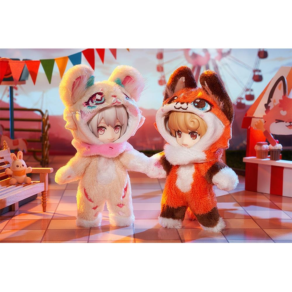 Fluffy Land Nendoroid Doll Kigurumi Pajamas  Bay  fluffLand 