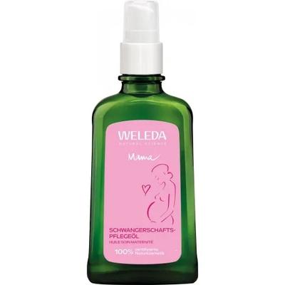 Weleda Pregnancy Oil 100Ml