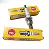 Resistor Spark Plug Fit for Partial 4‑Stroke Motorcycle Scooter ATV Quad Ignition Engine Replacement Parts