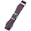 Kids' Elastic Waistband Korean Style Casual Leather Belt with Pin Buckle