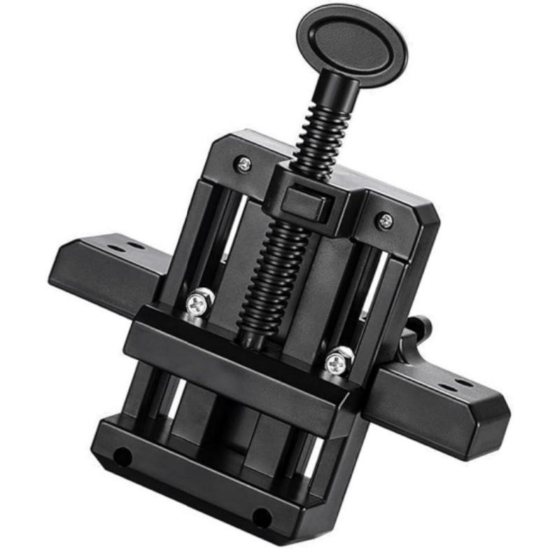 Multifunctional Cabinet Door Installation Clamp