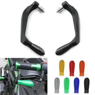 Für Honda CBR 600 900 954 RR 1000 1100 CBR600RR CBR600F CBR929RR Universal Lenker Griffe Bremse Kupplung Hebel Schutz Protector