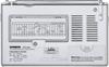 Sangean ATS-405J AM/FM/SW Multi-Band Radio with Shortwave, Squelch Control, Auto-Tuning System, and Alarm Function