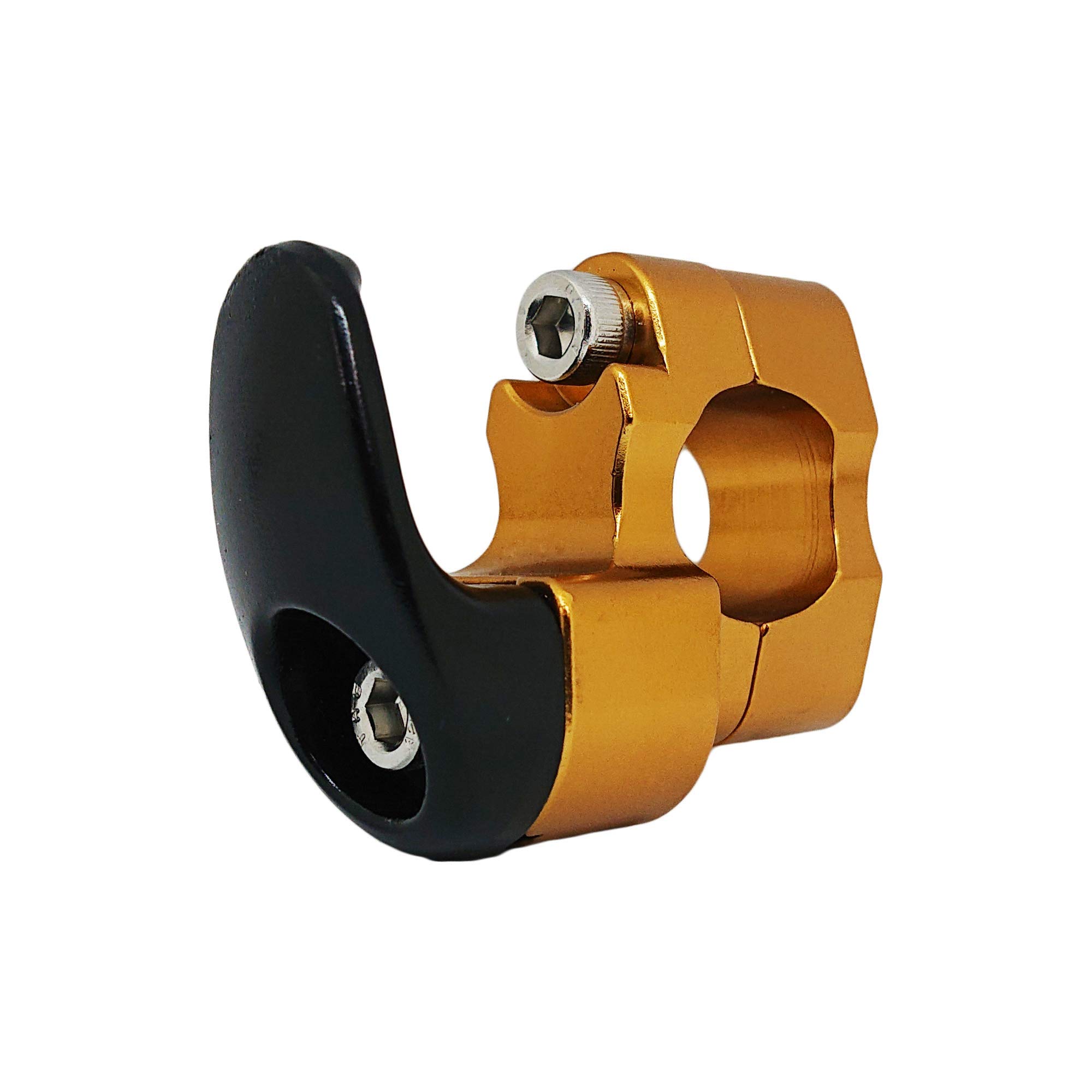 VEROCITY Motorcycle Convenience Store Hook 22.2mm Helmet Holder General Purpose