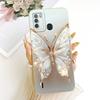 For Itel S16 Vision 1 Pro Fashion Dusk Beach Painting Phone Case For Itel Vision 1 Pro ItelS16 Soft Silicone Cover Bumpers