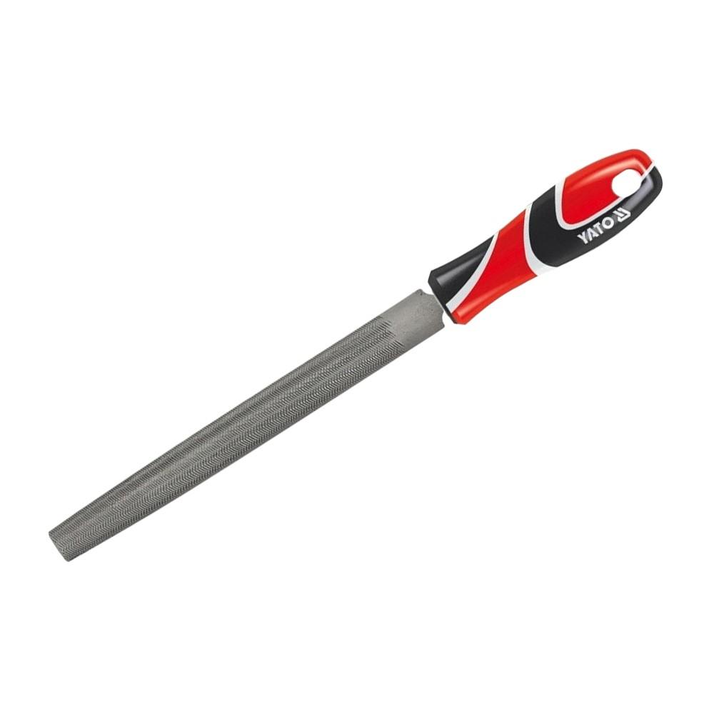 Yato Half Round Rasp