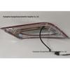 Compatible Daytime Running Lights & Turn Signals for 8th Gen Sonata (11-12) and Older Models