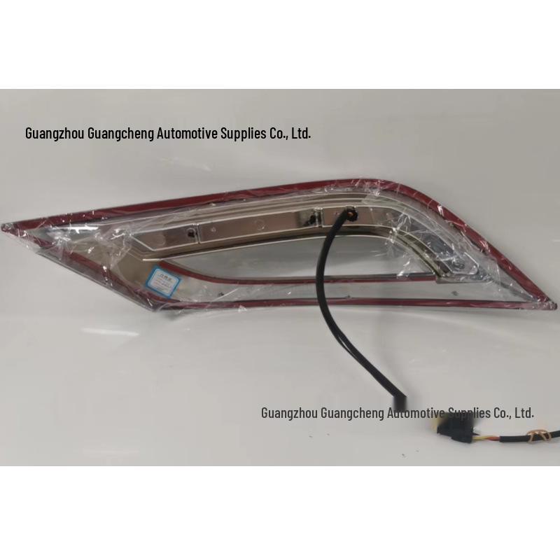 Compatible Daytime Running Lights & Turn Signals for 8th Gen Sonata (11-12) and Older Models