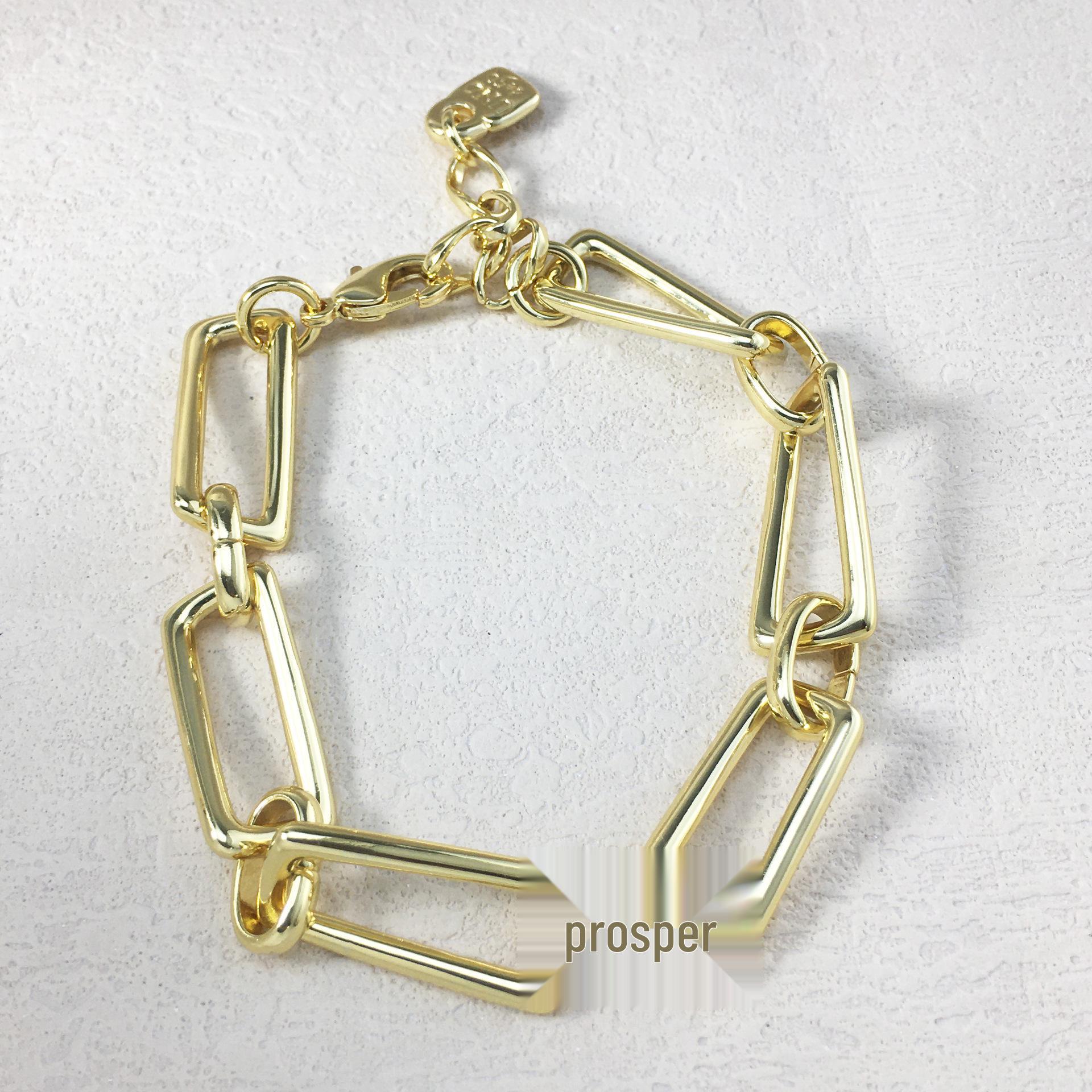 UNOde50 2024 Exquisite Romantic Bracelet - Best-Selling Simple Feminine Jewelry Gift