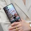 Jigsaw Saw SOFT Cell Phone Case for Samsung Galaxy S26 Ultra S25 S24 S23 S22 S21 S20 Note10 Cover