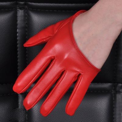 New Party Dress Gloves Clothing Accessories Sexy Evening Prom Decor Half Palm Nightclub Mittens Party
