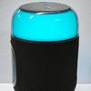 Brand Quality 10w Powerful Bass Portable RGB Light Speaker EBS-709 Bluetooth 5.3 Wireless  Music Boombox  2000mah