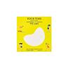 5 BOX Transparent Sun Patch Your Time Innovation UV Protection Transparent Golf Patch Sun Patch 25 Uses Pack 50 Patches (5 Sets), 1 Pcs
