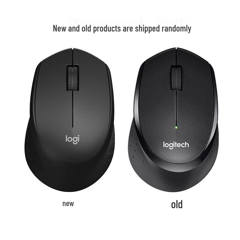 

Logitech M280 Wireless Mouse