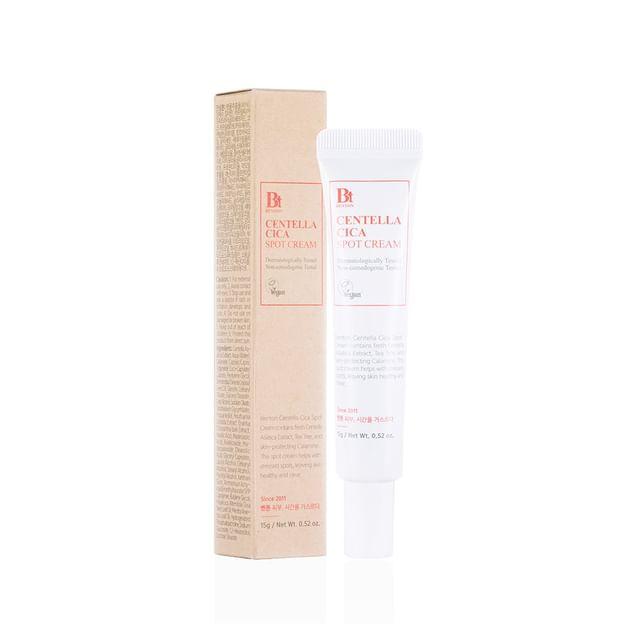 Benton - Centella Cica Spot Cream 15g